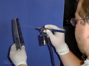 Handguard